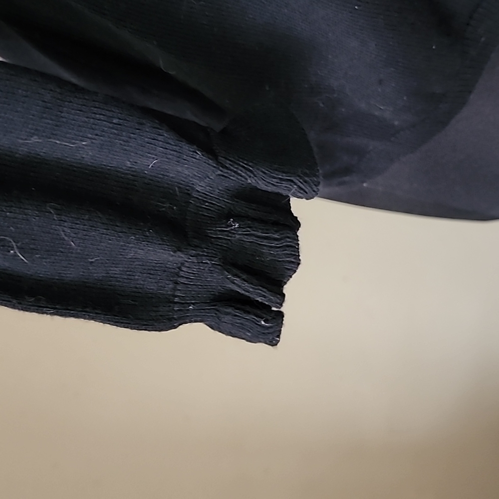 Notation Sweater - image 3